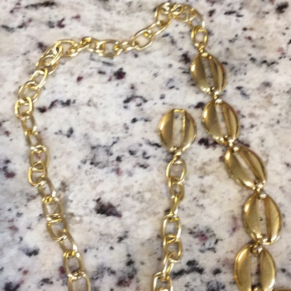 BEAUTIFUL GOLD BELT - Picture 4 of 4